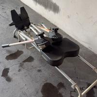 Attrezzi da palestra