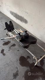 Attrezzi da palestra