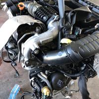MOTORE Peugeot 308 II 1.6 88kW 120Cv BH01 2016