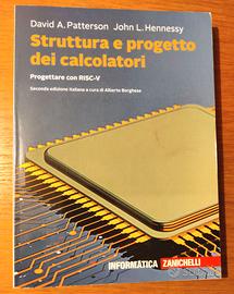 Struttura e progetto dei calcolatori