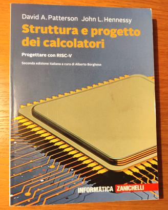 Struttura e progetto dei calcolatori