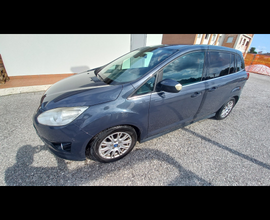 Ford gran cmax 7 posti