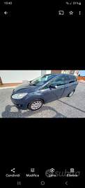 Ford gran cmax 7 posti