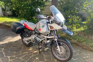 BMW GS 1150 ADVENTURE anno 2005