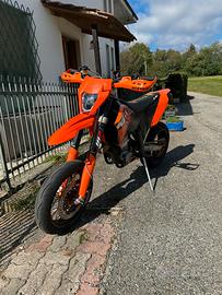 Ktm exc 450