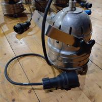 PAR56 Lampade alogene 500W