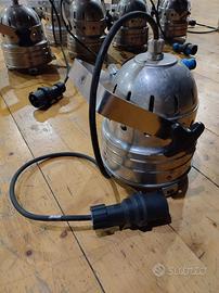 PAR56 Lampade alogene 500W