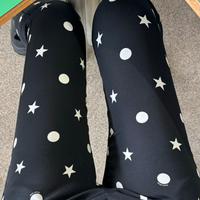 PANTALONI SIGARETTA DENNY ROSE TAGLIA 40