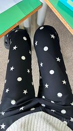 PANTALONI SIGARETTA DENNY ROSE TAGLIA 40