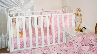 Culla bambini Foppapedretti