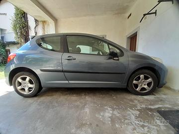 Peugeut Wakfuc