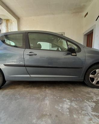 Peugeut Wakfuc