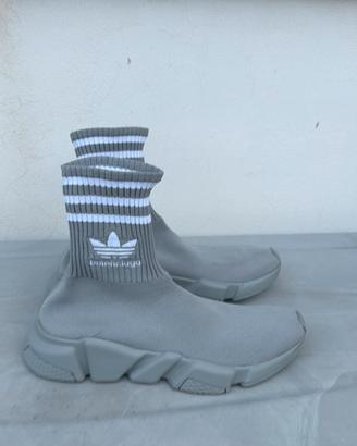 Balenciaga Speed X Adidas