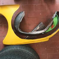 scocche laterali vespa 