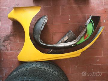 scocche laterali vespa 