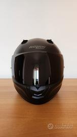 Nolan N60-6 Sport Classico taglia L nero opaco