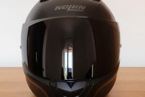 Nolan N60-6 Sport Classico taglia L nero opaco