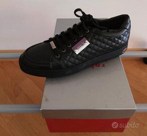 Scarpe hot sale botticelli uomo