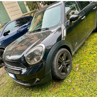 MINIcountrymanSall4R60automaticaPELLEpanoramaC/18'