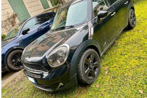 MINIcountrymanSall4R60automaticaPELLEpanoramaC/18'