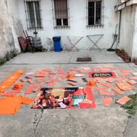 65 Gadget Pubblicitari Misti Aperol Spritz Nuovi