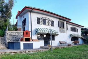 VILLA SINGOLA A SAN GIOVANNI A PIRO