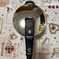 Pentola a Pressione Perfect WMF