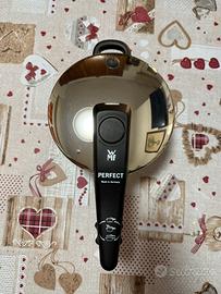 Pentola a Pressione Perfect WMF