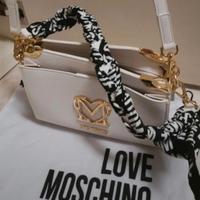 borsa love moschino 