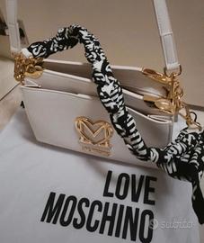 borsa love moschino 