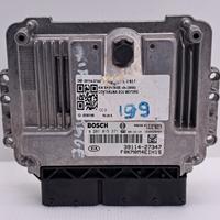 CENTRALINA MOTORE KIA Sportage Serie 39114-27347 /