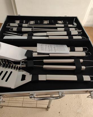 valigetta barbecue 