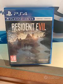 sony vr per playstation 4