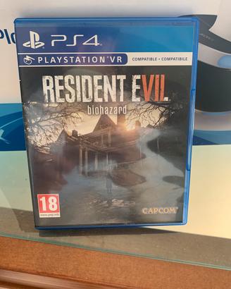 sony vr per playstation 4