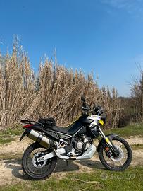 Aprilia Tuareg 660 2023