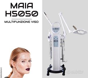 Maia per trattamenti viso