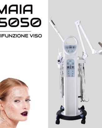 Maia per trattamenti viso