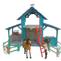 Spirit - Cavallo selvaggio