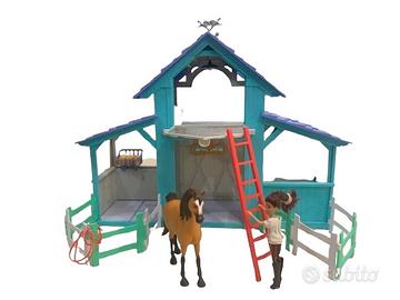 Spirit - Cavallo selvaggio