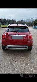 fiat 500 X cross plus 