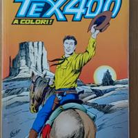 Tex n 400 e Tex vintage