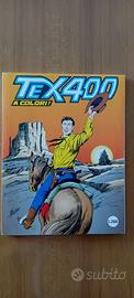 Tex n 400 e Tex vintage