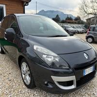 Renault Scenic Scénic 1.5 dCi 110CV Dynamiq