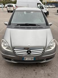 Mercedes classe A 180 CDI