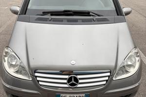 Mercedes classe A 180 CDI