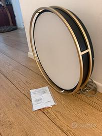 Plafoniera led