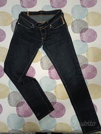 jeans meltin pot