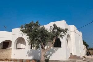 Villa Indipendente nel Salento adibita a BeB