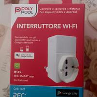 Interruttore wi fi