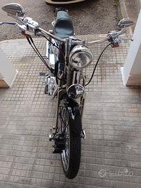 Harley Davidson 883 sportster xlh 